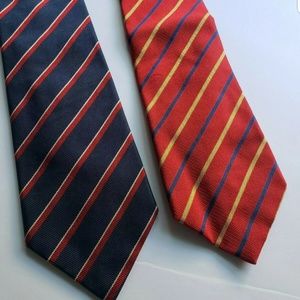 Turnbull & Asser London Mens Neck Tie